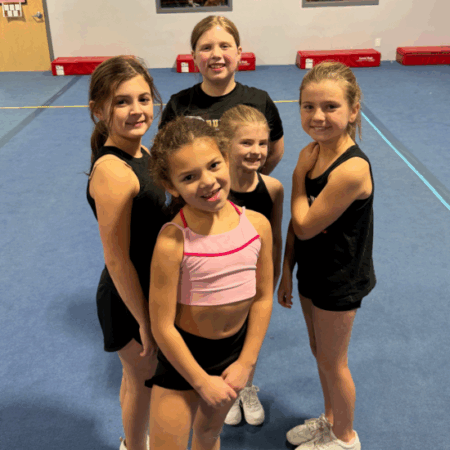 Private Team Training