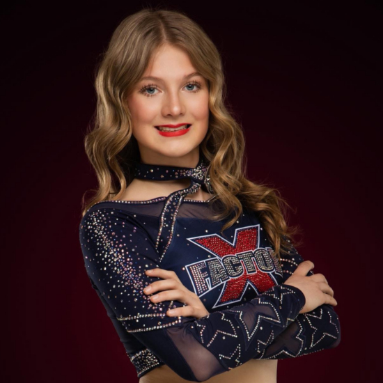 Cheer Factor Hanover Full Year Prep