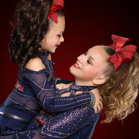 Cheer Factor Hanover Full Year Elite